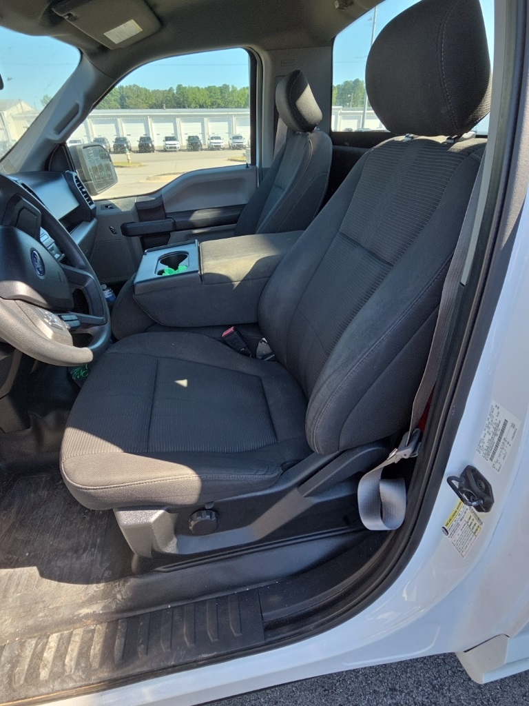 2019 Ford F-150 XL photo 4