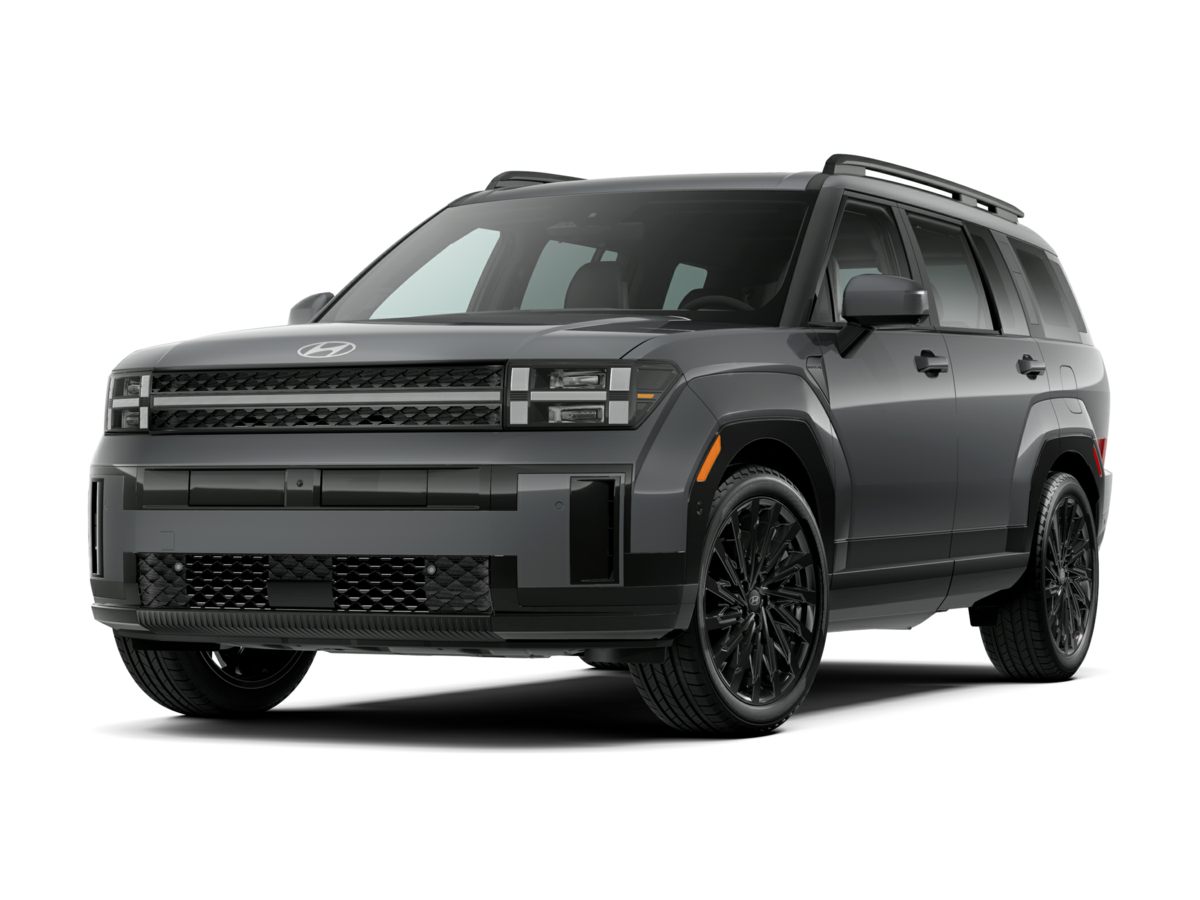 2025 Hyundai Santa Fe SEL's photo