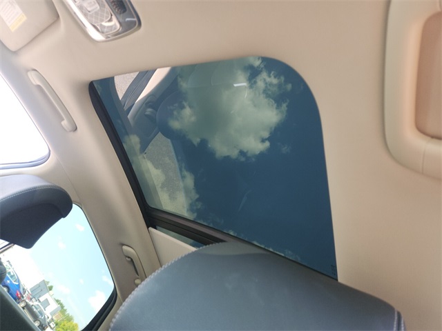 2024 Genesis GV70 2.5T photo 11