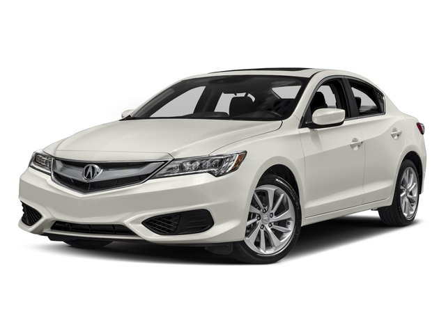 2017 Acura ILX Base's photo