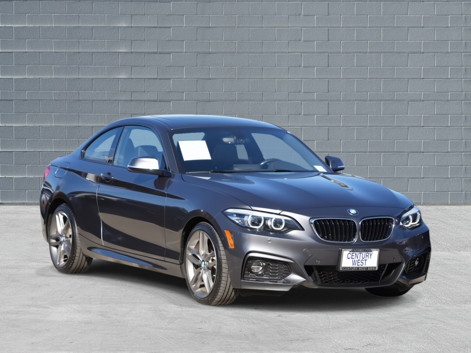 2018 BMW 2 Series 230i's photo