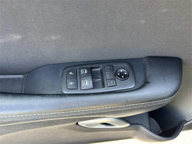 2021 Dodge Challenger SXT photo 18