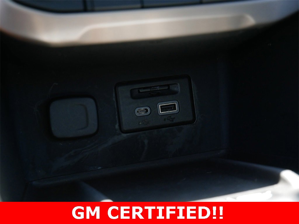 2022 Gmc Acadia Denali photo 18