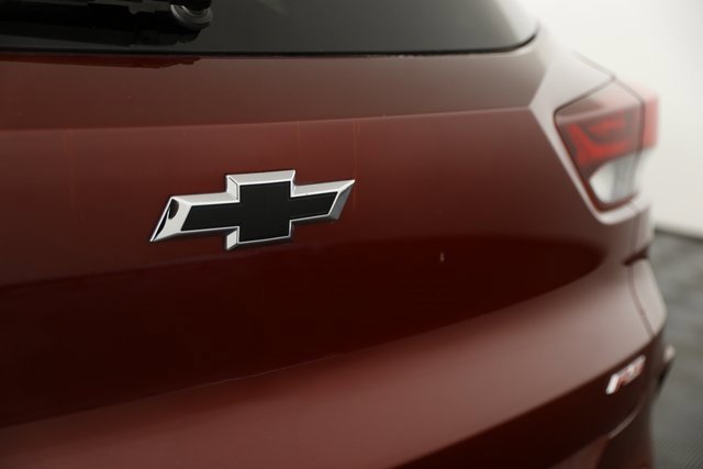 2023 Chevrolet Trailblazer RS photo 26