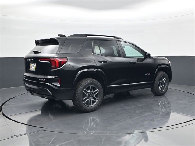 2026 Gmc Terrain AT4 photo 2
