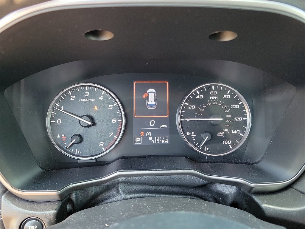 2022 Subaru Outback Limited photo 23