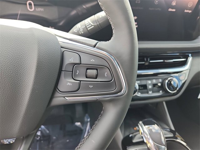 2025 Buick Envista ST photo 24