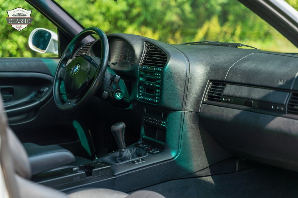 1998 Bmw M3 3 photo 5
