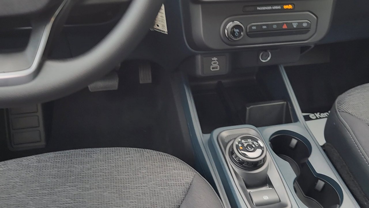 2025 Ford Maverick XL photo 20