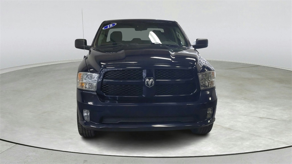 2018 Ram 1500 Express photo 12
