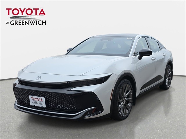 トヨタ CROWN VIDEO CATALOG (ショールーム用) トヨタ CROWN VIDEO CATALOG (ショールーム用) トヨタ CROWN VIDEO