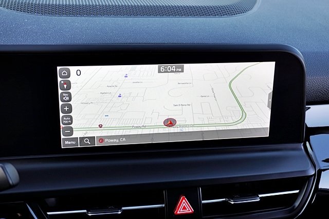 2024 Kia Seltos S photo 24