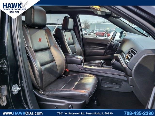 2024 DODGE DURANGO - Image 34