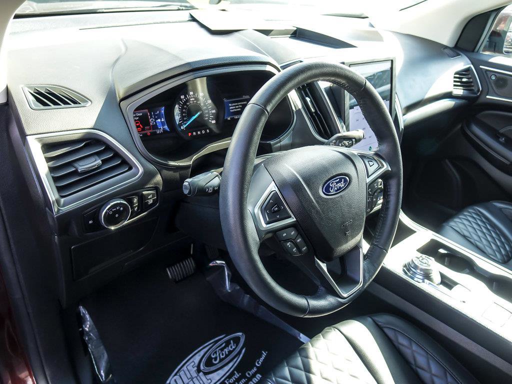 2024 FORD EDGE - Image 12