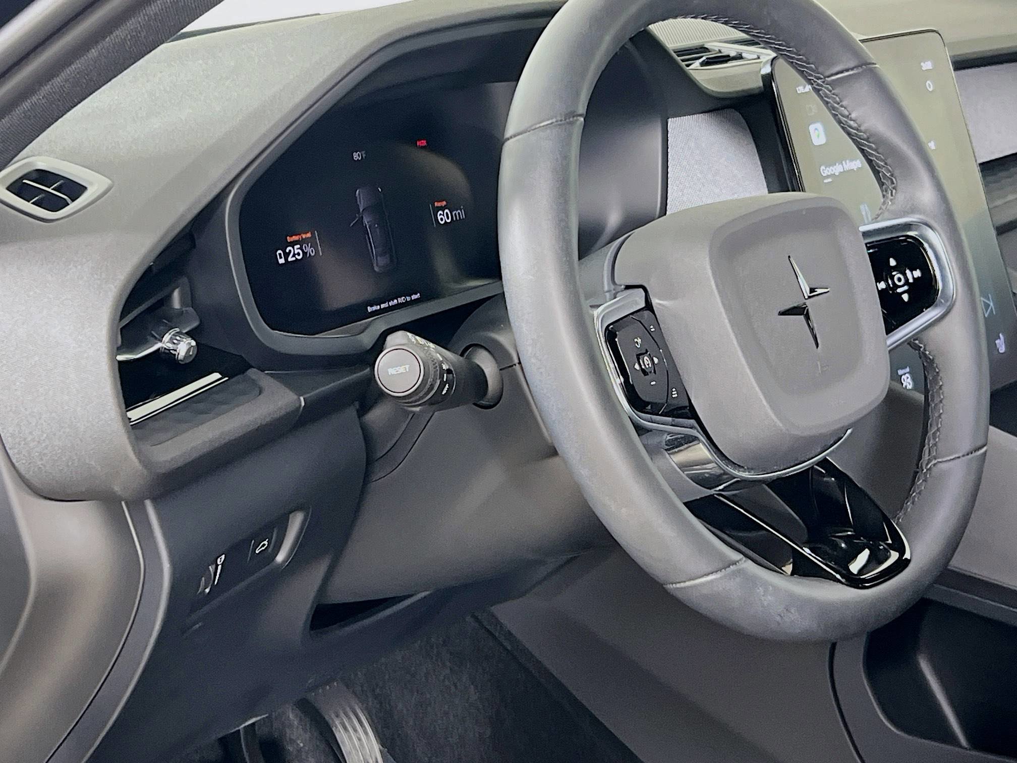 2022 Polestar PS2 e-AWD photo 7