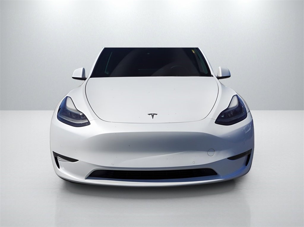 2022 Tesla Model Y Performance photo 3