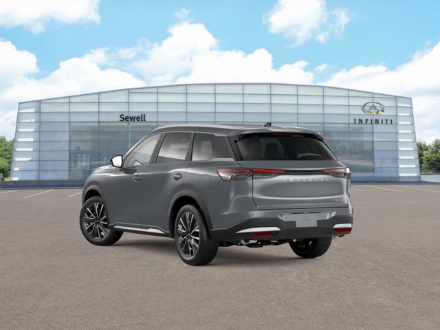 2026 Infiniti QX60 Luxe photo 4