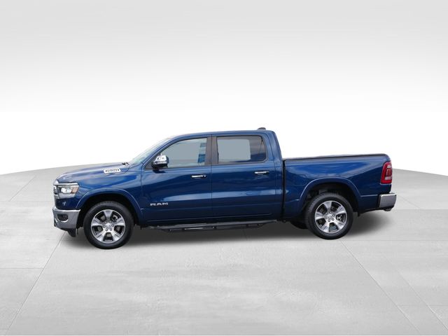 2022 Ram 1500 Laramie photo 4