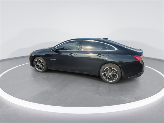 2022 Chevrolet Malibu 1LT photo 6