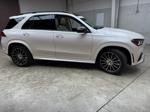 2023 Mercedes Benz GLE 350 4MATIC photo 5