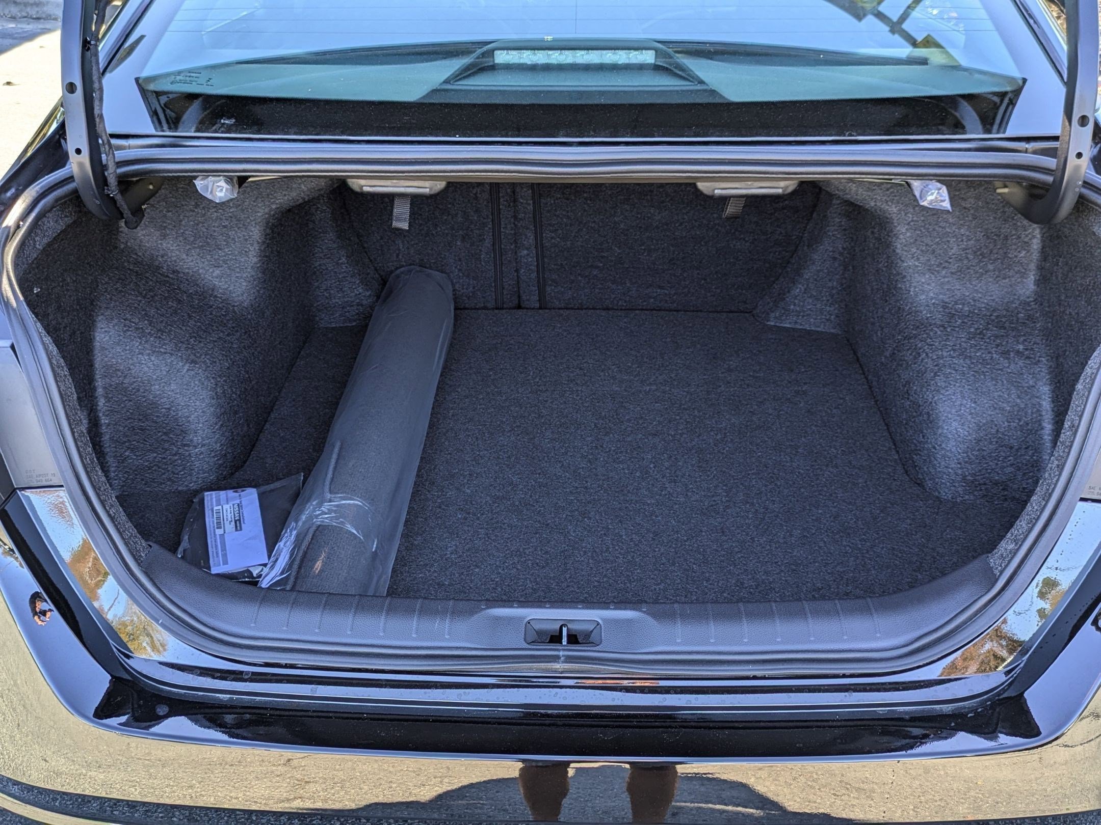 2025 Nissan Altima 2.5 S photo 33