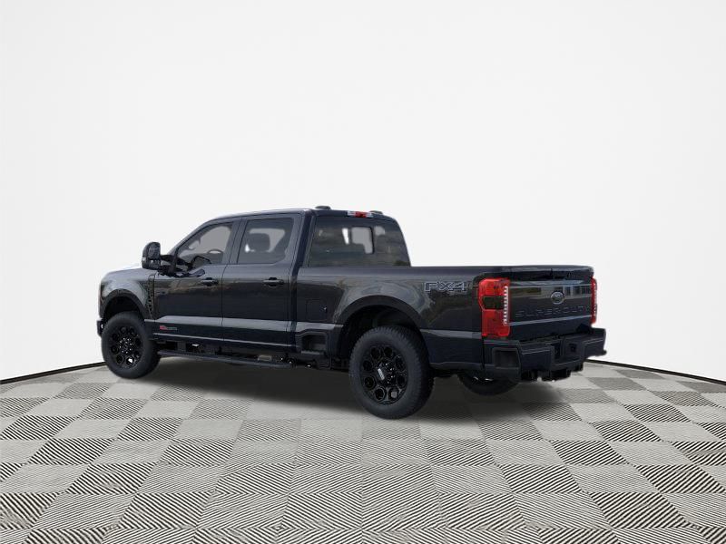 2026 Ford F-250 photo 4