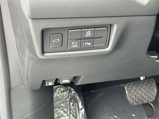 2025 Mazda CX-5 2.5 Turbo Premium photo 26