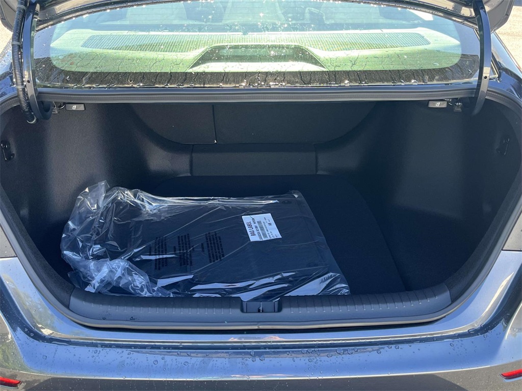 2025 Honda Accord 1.5T SE photo 13