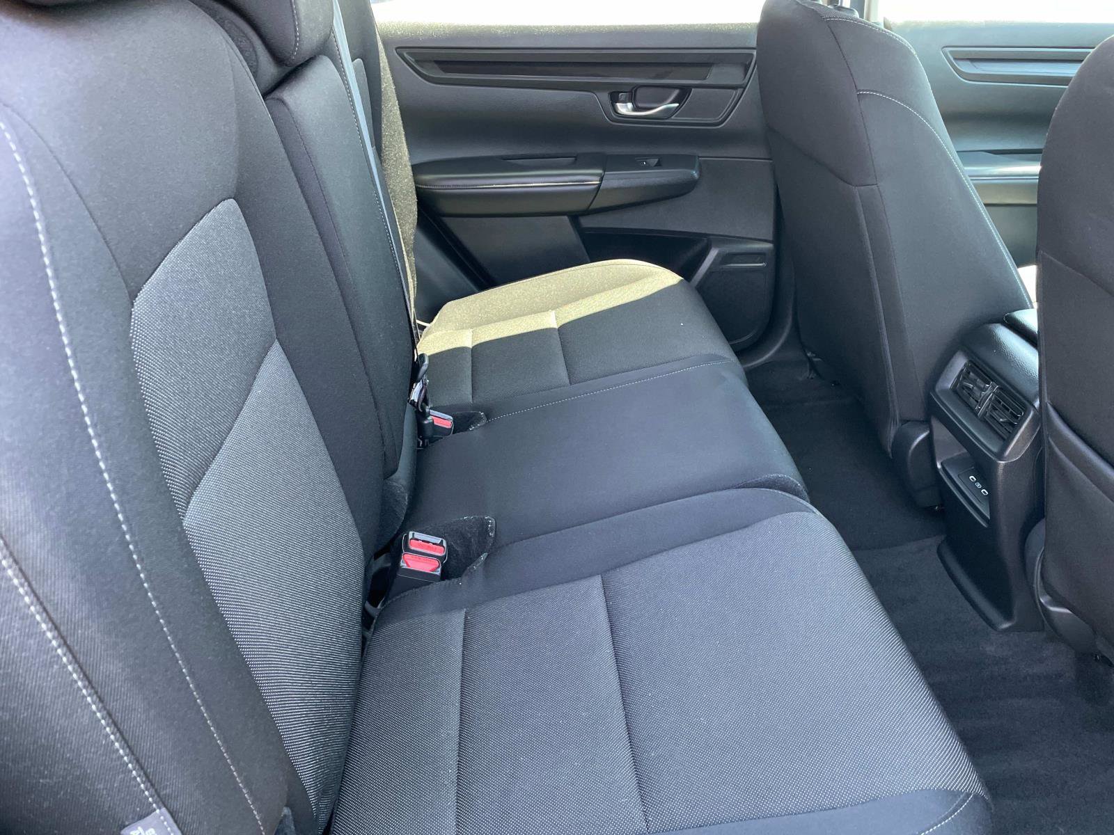 2024 Honda CR-V EX photo 23
