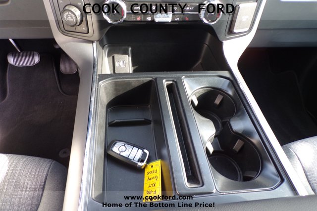 2023 Ford F-150 XLT photo 4