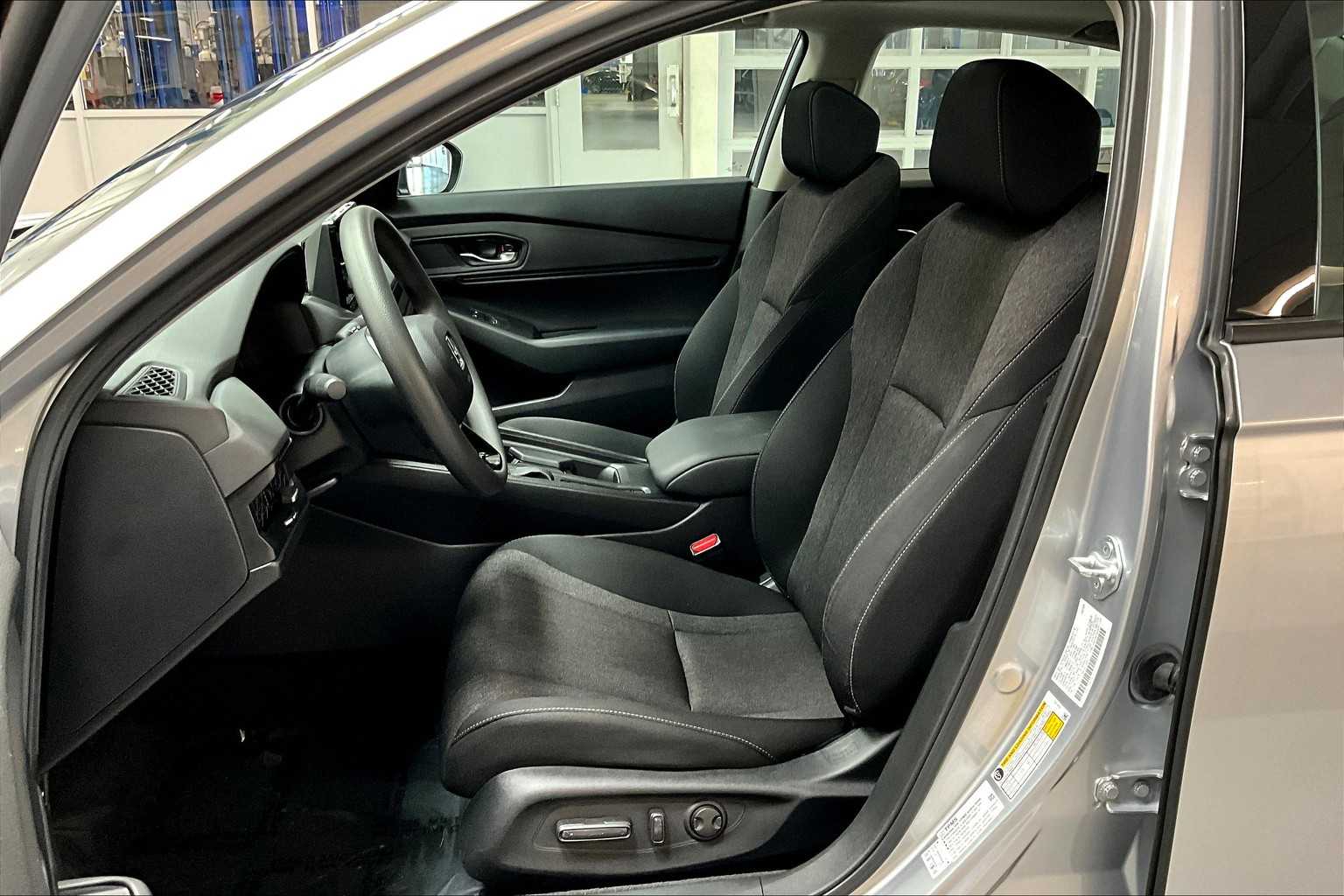 2024 Honda Accord EX photo 7