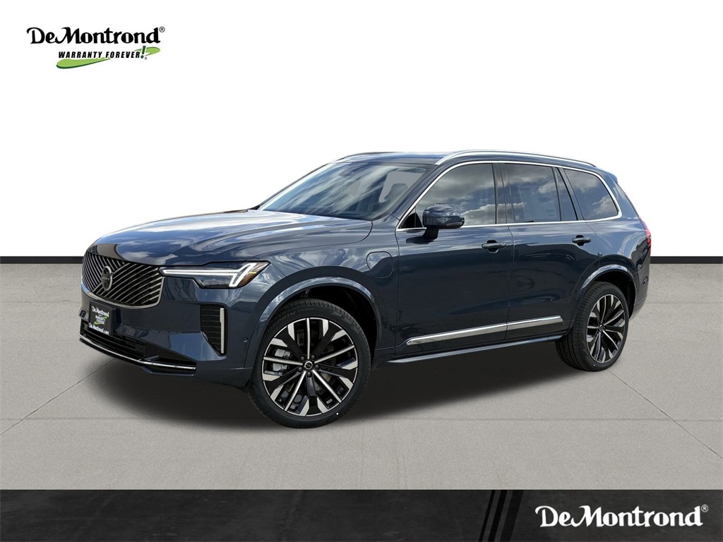 2026 Volvo XC90 Ultra's photo