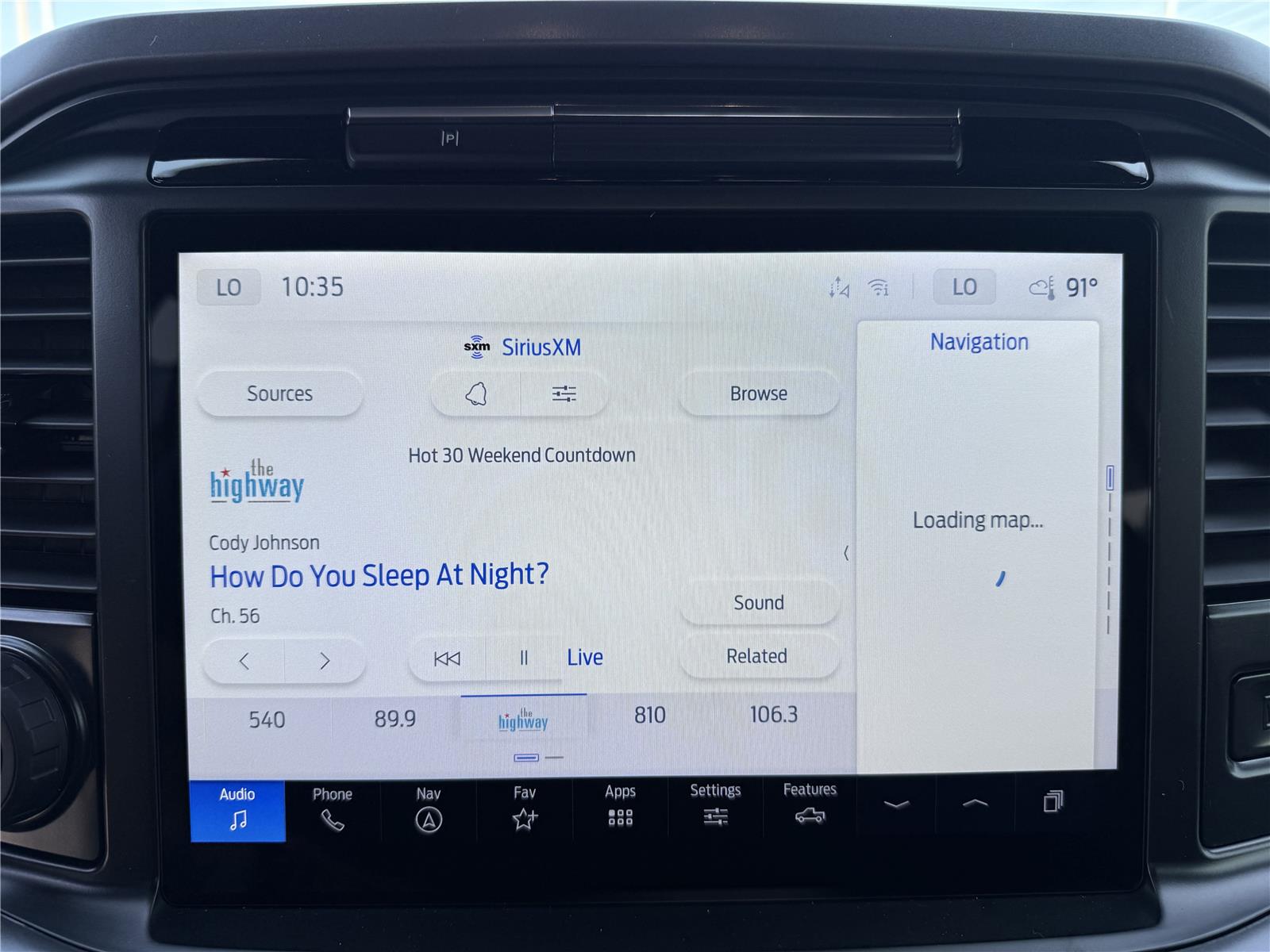 2025 Ford F-150 XLT photo 3