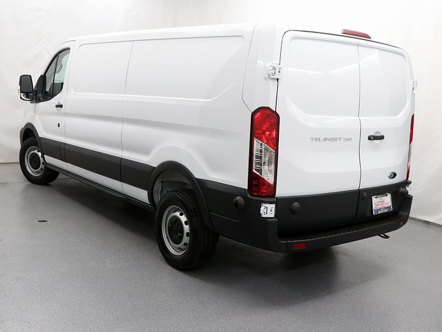 2025 Ford Transit photo 3