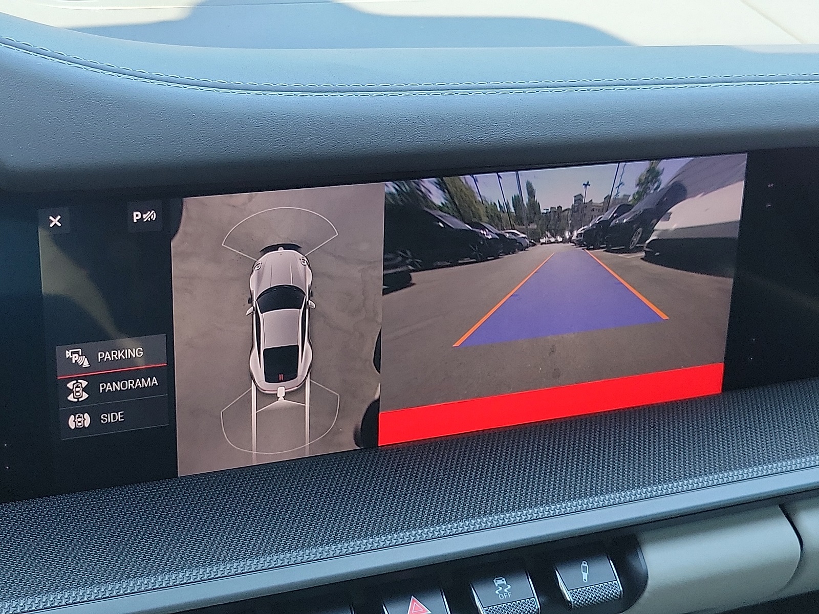 2020 Porsche 911 4S photo 18