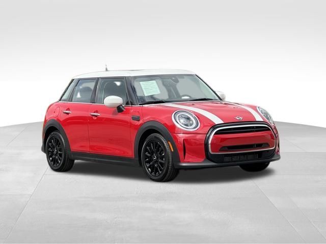 2023 MINI Hardtop 4 Door