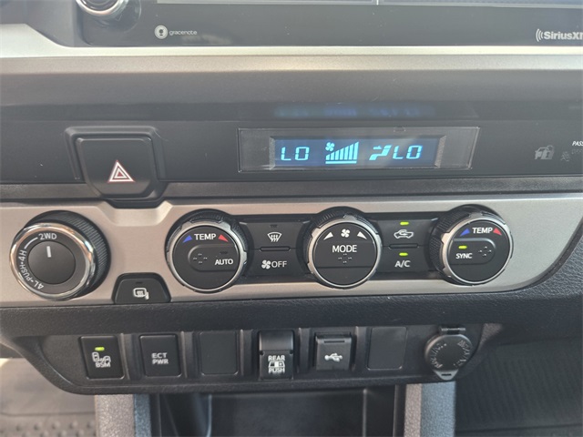 2023 Toyota Tacoma SR5 photo 15
