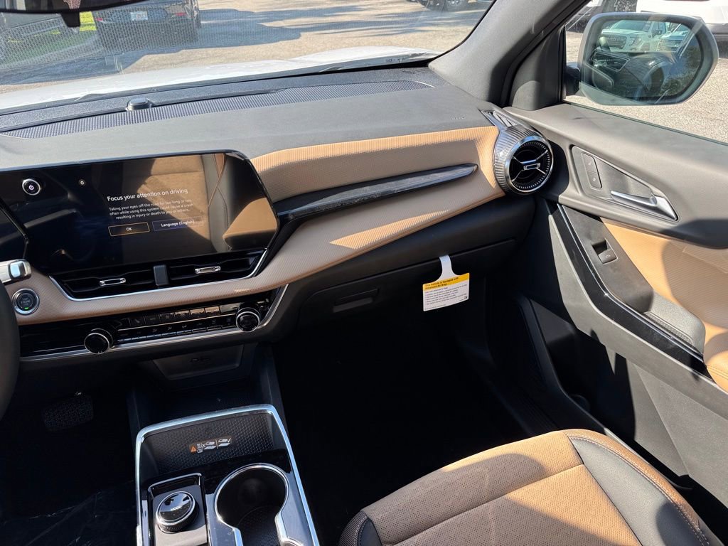 2026 Chevrolet Equinox ACTIV photo 20