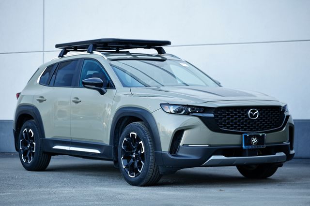 2023 Mazda CX-50 TURBO MERIDIAN EDITION's photo