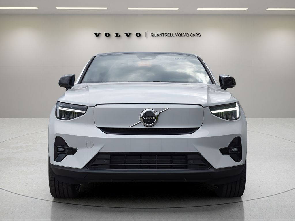 2024 Volvo C40 Recharge Plus photo 6
