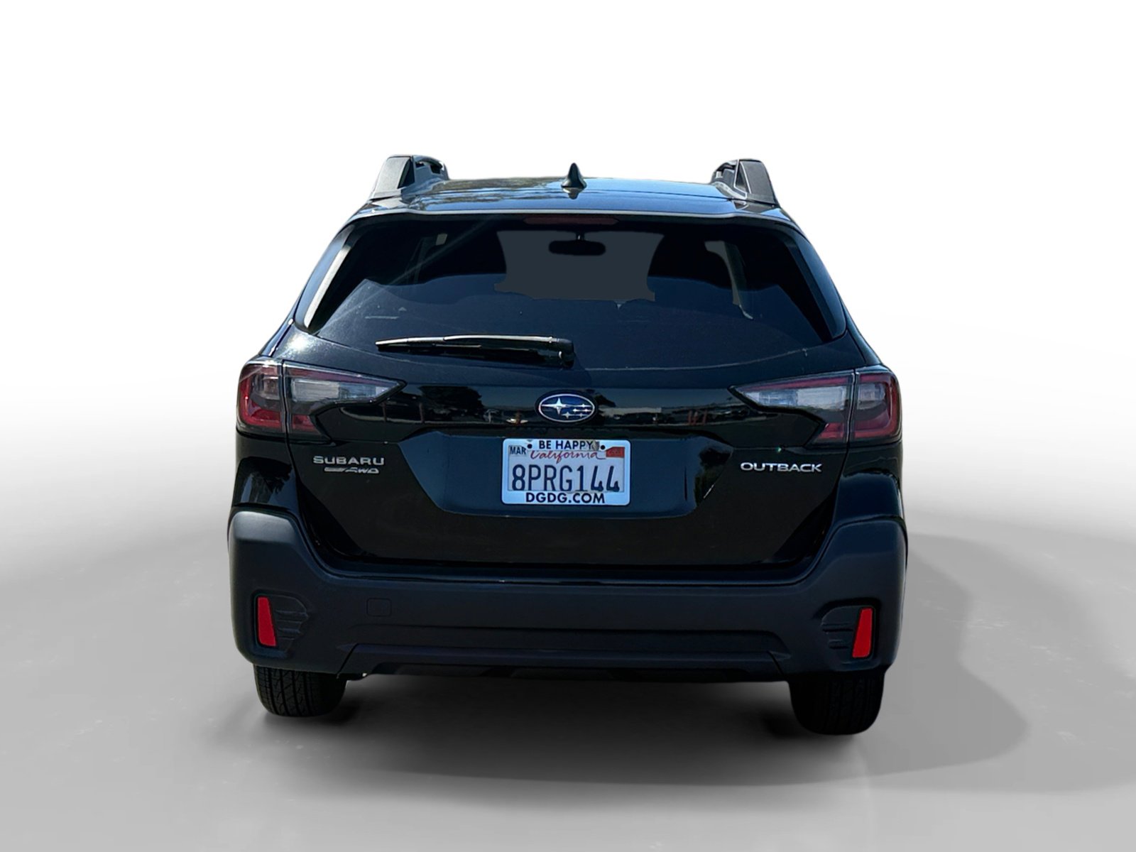 2020 Subaru Outback Premium photo 3