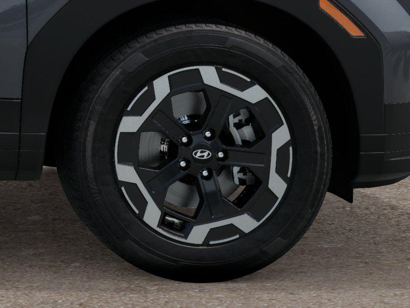 2026 Hyundai Santa Fe SE photo 8