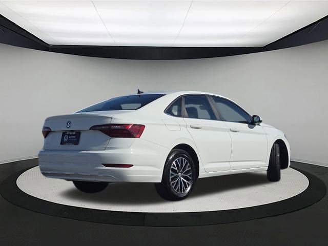 2021 Volkswagen Jetta S photo 5