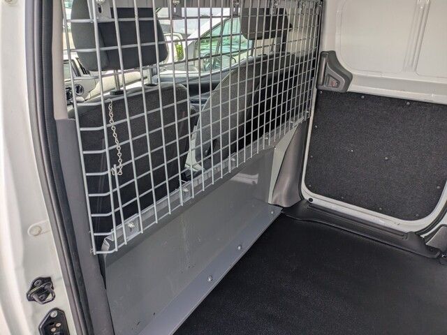 2020 Nissan NV200 SV photo 14