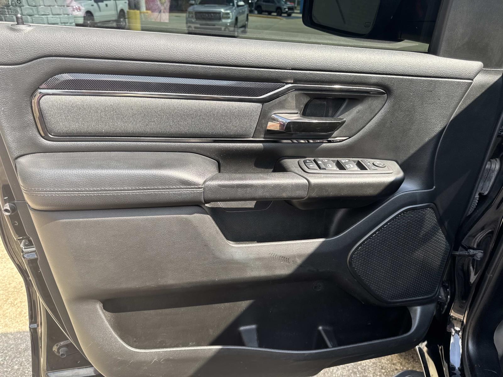 2022 Ram 1500 Big Horn photo 17
