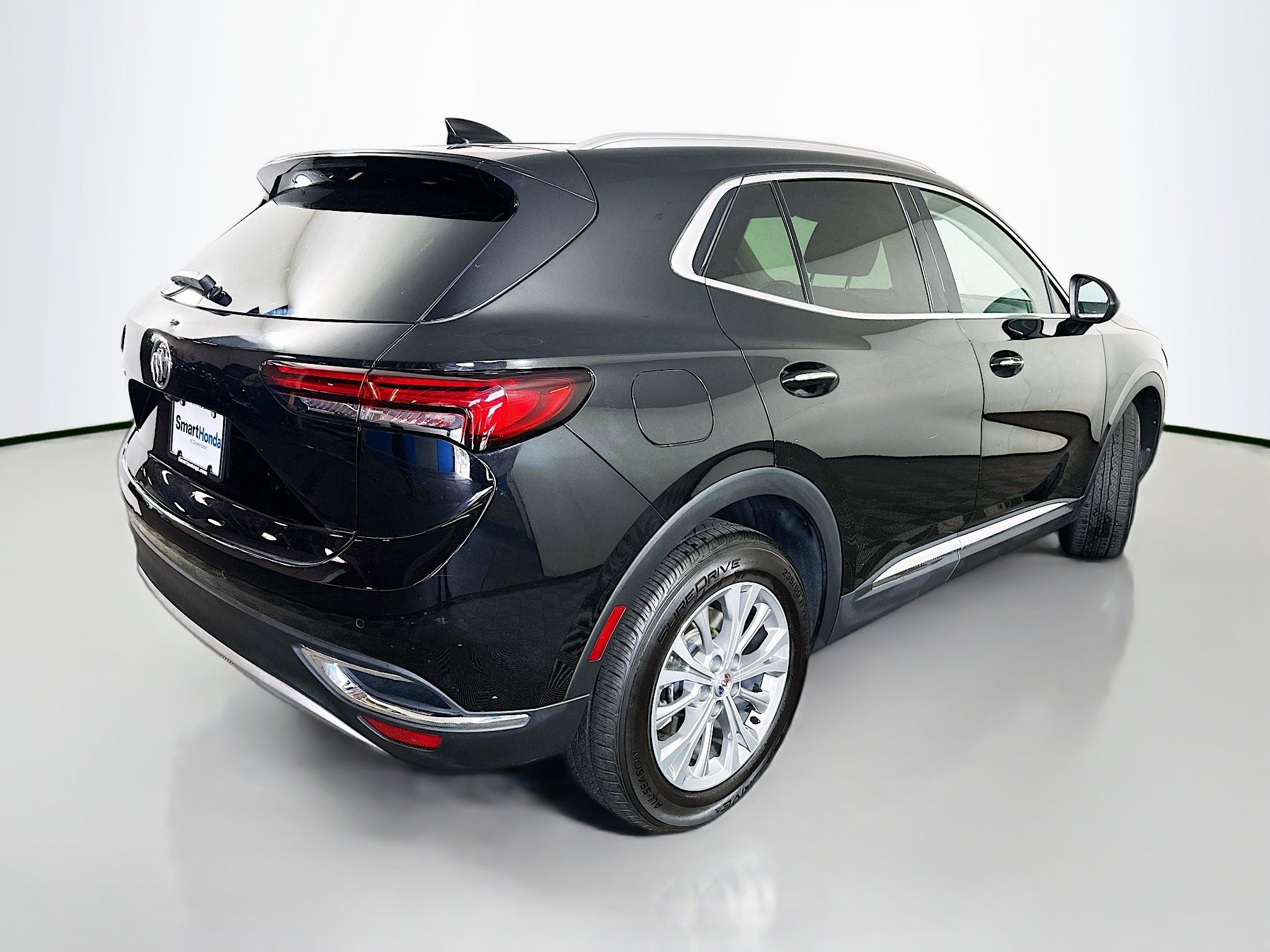 2023 Buick Envision Preferred photo 5