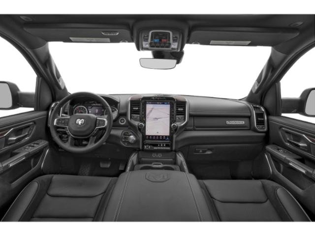 2026 Ram 1500 Laramie photo 4