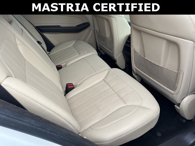 2018 Mercedes Benz GLE 350 photo 24