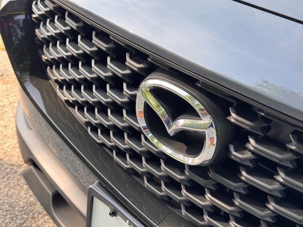 2025 Mazda CX-50 2.5 S photo 18