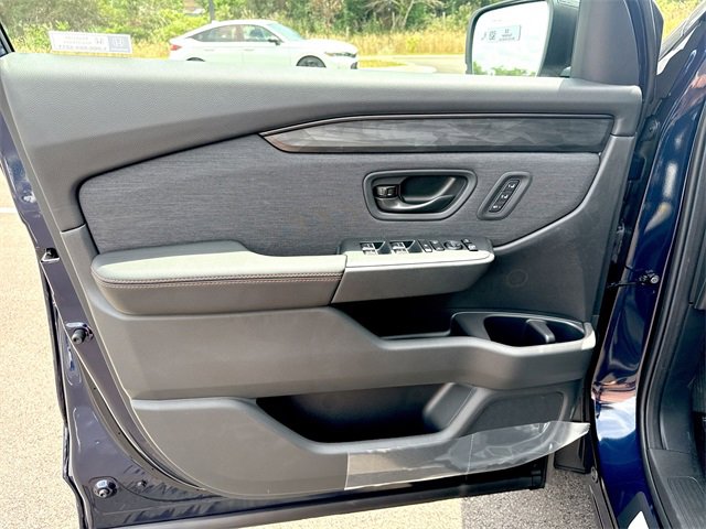 2026 Honda Passport TrailSport photo 14